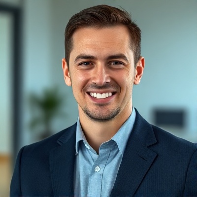 Fraser Ngata — new online casinos expert
